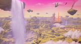 Dragon Ball Z Kakarot: Daima Adventure Through The Demon Realm Part 1